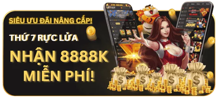 Chương trình ưu đãi độc quyền 168vn Win