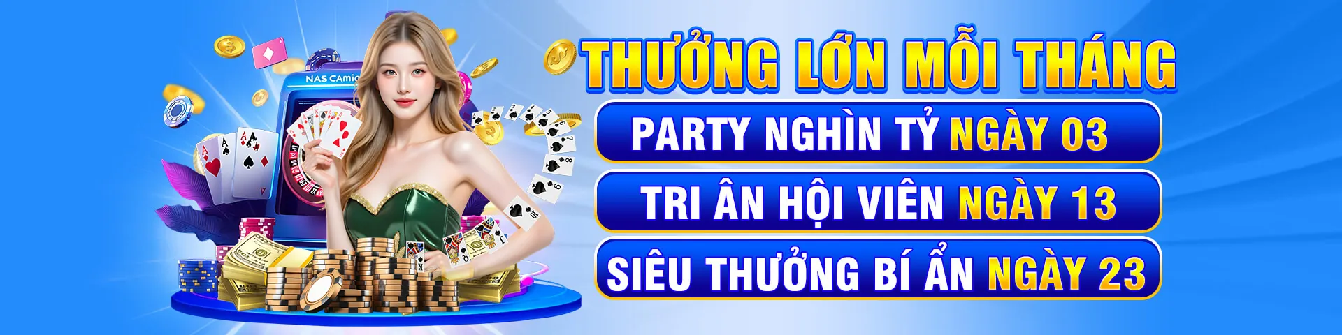 Khuyến Mãi Hấp Dẫn 168vn win