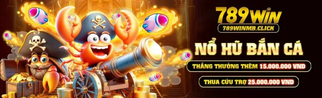 Giải thưởng Jackpot khổng lồ với đồng tiền vàng
