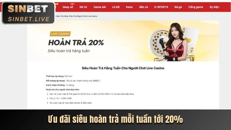 Trò chơi nổ hũ video với chủ đề phiêu lưu